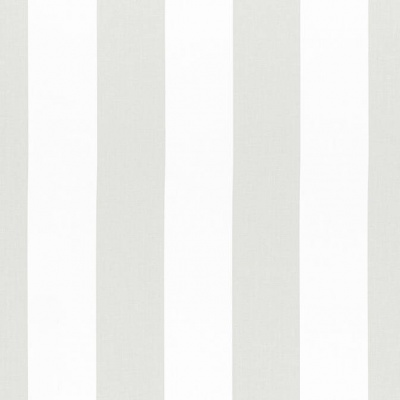 Thibaut Bergamo Stripe Fabric in Cloud